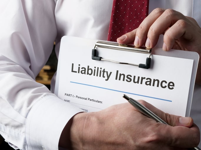 Minimum Liability Insurance Limits in NC